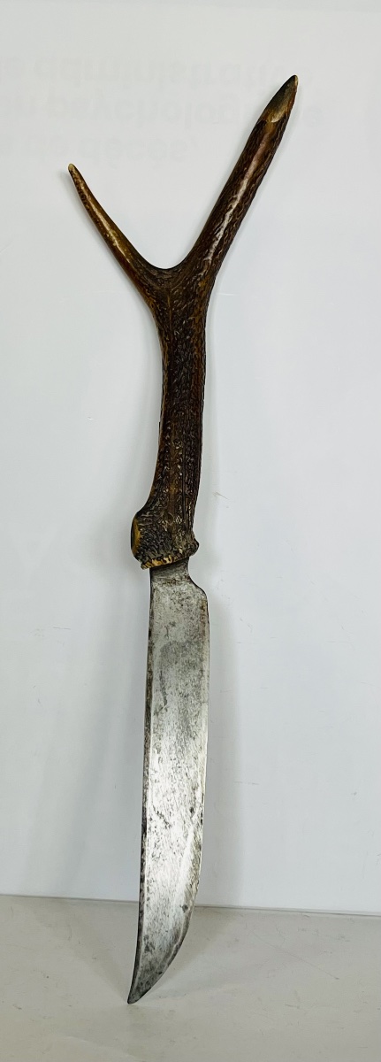 Hunting Knife -photo-2